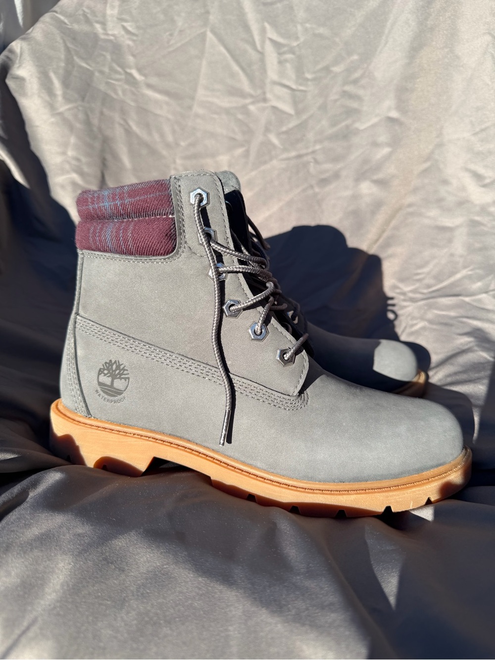 Timberland Boots Women’s 7